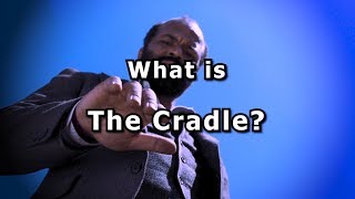Westworld Season 2 | What is the Cradle? (Cat's in the Cradle Theory)