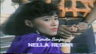 Download lagu Nella Regar - Kereta Senja ( Selekta Pop TVRI ) 1988 mp3