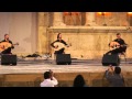 Le trio Joubran - Masar (Mahmoud Darwish) 