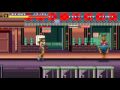 Streets Of Rage 3 Blaze Stage 2 1 2