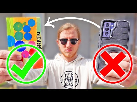 I Started Writing in a Pocket Notebook, and here's what happened...