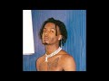 Playboi Carti Snooze You Lose