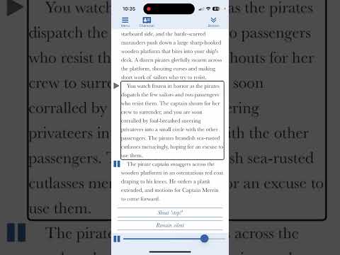 Play through of  Sunken Isles