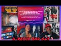 A Reece BAD GUY Reaction