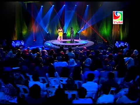 Jaaney dhoove jaan - Shafiu / Athoofa @DHIRAAGU #Ehandhaanugai STARZ 2015 Show 3