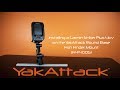 YakAttack 5 Fish Finder Mount w/ LockNLoad Mounting - video 0