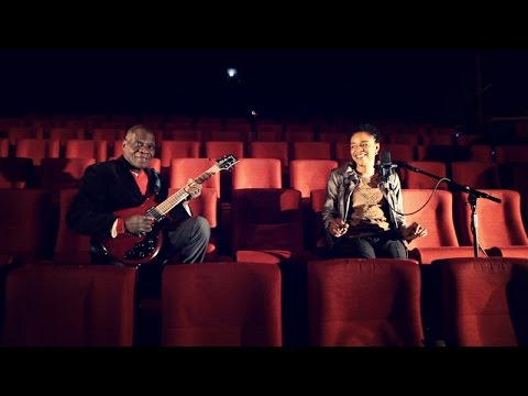 MamaniKeita - "Paris" | Paris Studio 500