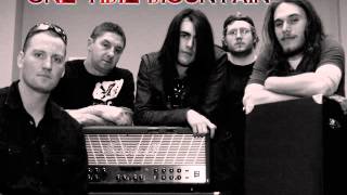 Window Shaded by One Time Mountain