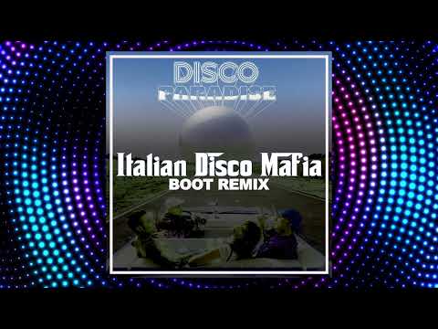 Fedez, Annalisa, Articolo 31 - DISCO PARADISE (Italian Disco Mafia Boot Remix )