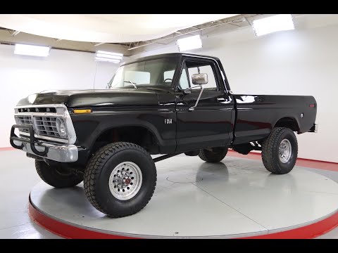 1974 Ford F250 (CC-1507471) for sale in Denver , Colorado