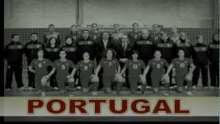 preview picture of video 'Torneio Mundial de Azeméis - Promo - Portugal vs Japão'