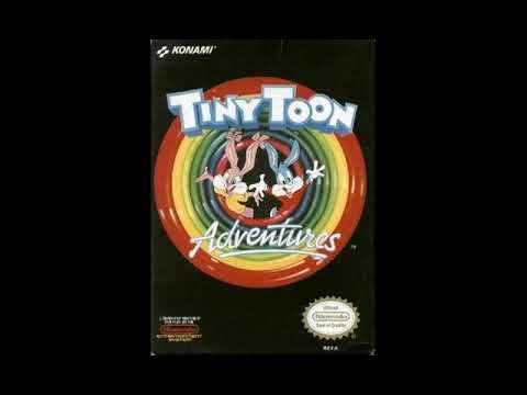 Sound Test Unlocked! Best VGM 470 - Elmyra (Tiny Toon Adventures)