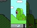 SMB3 But With Yoshi