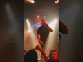 Clutch -Algo Ha Cambiado(Cover Pappo's Blues)Live 20.07.2024 Argentina