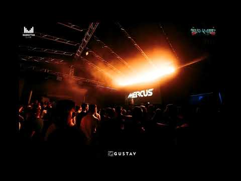 MERCUS # CORRADO SUCHOWOLA - 21.01.2017 - NOC Świrów ★ vRq