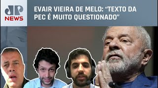 O que esperar das projeções de inflação com o novo governo de Lula?
