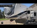 Check out this Video for a 2021 DRV Mobile Suites 41RKDB4(Stock #469578)  for sale by Pop RVs. This unit is located in Sarasota, FL