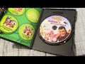 My Nick Jr DVD Collection 2024 Edition Part 2