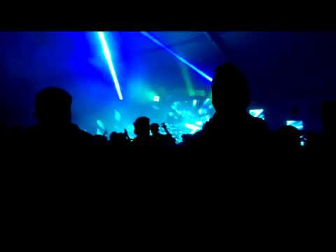 Richard Durand @ Dreamstate - Kamaya Painters - Far From Over