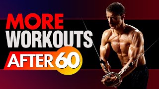 How Often Should You Workout AFTER AGE 60 (Here's The Truth!)