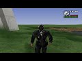 Член группировки Великие ханы в кожаной куртке из S.T.A.L.K.E.R v.1 para GTA San Andreas vídeo 1