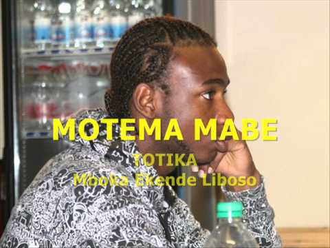 KUKULU ELOMBE EZONGISI MBOKA SIMA