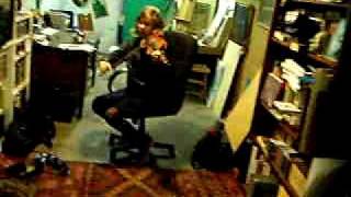 By The Big Black Sea