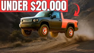 It’s Cheap… And It Just Changed the Truck Game Forever