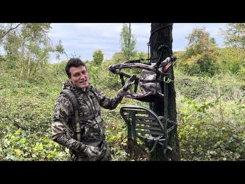 Summit Klettersitz Viper Pro SD