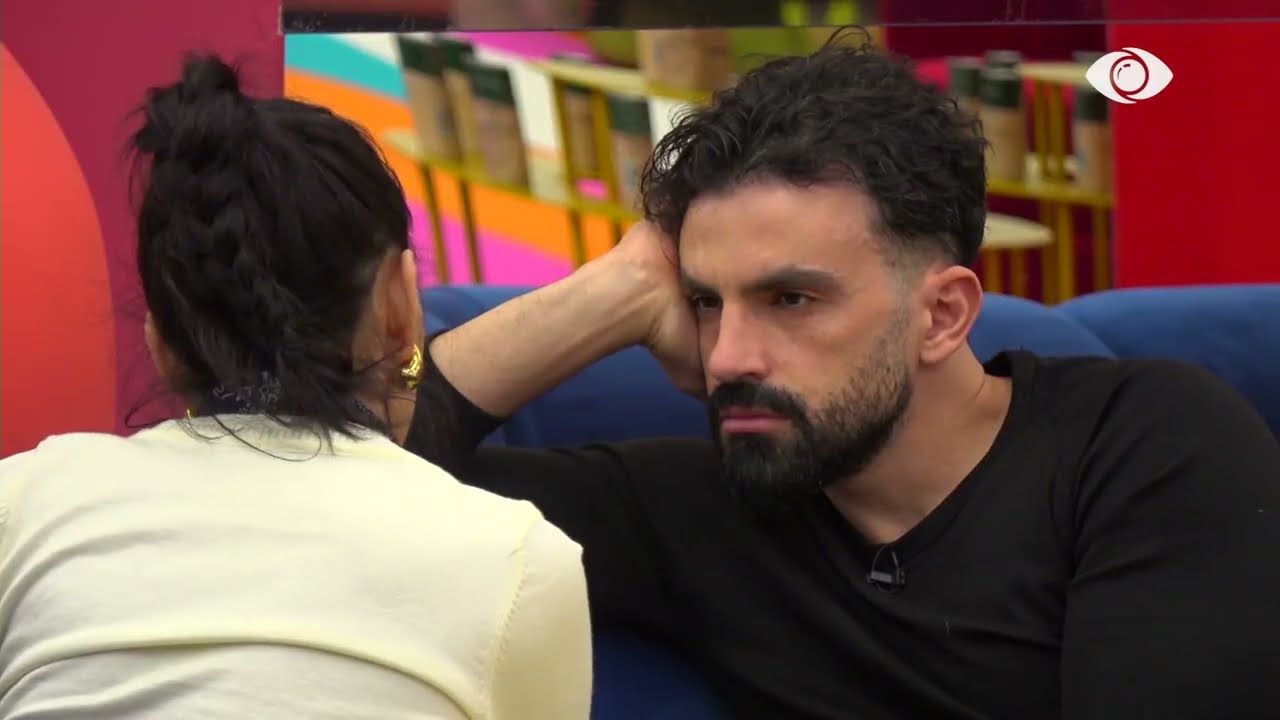 “Ti flet për besimin, garancinë…”/ Livia-Aldos: Nëse do të më kishte bërë klik…