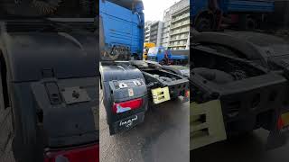 MAN TGX 18.440 Sattelzugmaschine kaufen - Bild 4 | Autoline LI MAN TGX 18.440 Sattelzugmaschine | Bild 4 - Autoline