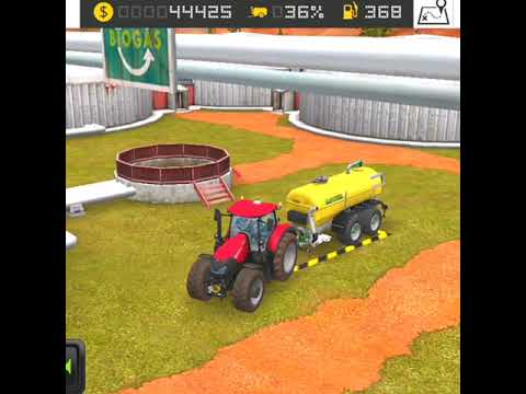 Buying New Sulry Tank And Loading Sulry In FS 18 | FS18 Gameplay | Farmig | FS18 Timelapse #shorts