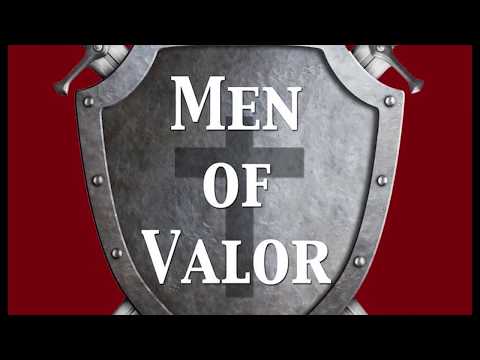 Men Of Valor Promo