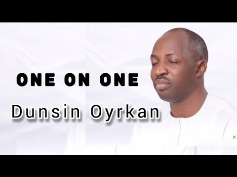 ONE On ONE