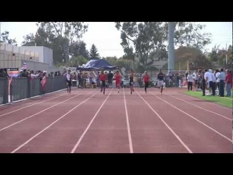 2012 Beach Cities Invitational  (Part 2)