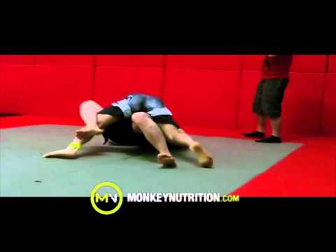 8) u73 Novice - Bronze Medal - TJ (The Labs) vs. Neil Wicks (10th Planet)