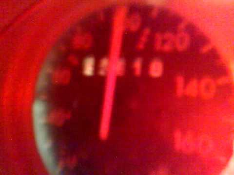 Chevette 77 Biro Biro e Igor