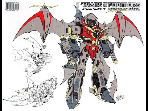 March 3rd Party Madness! Mastermind Creations Knight Morpher KM-05 Screetcher review