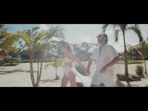 Dan Bremnes - Run Away With Me (Official Music Video)