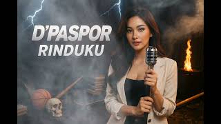 Download lagu D’Paspor – Rinduku Cover Slow Rock mp3
