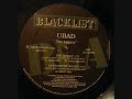 UBAD Life S Gettin Rough Instrumental