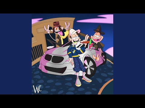 Tamo' en ST (feat. Lows & GoldTade)