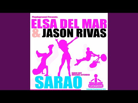 Sarao (Radio Edit)