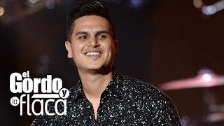 GyF | Régulo Caro y sus consejos para estar siempre a la moda