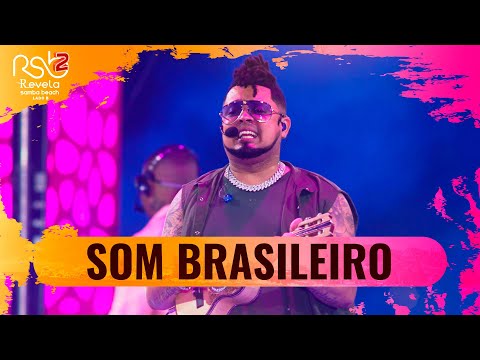 Som Brasileiro - Revelação