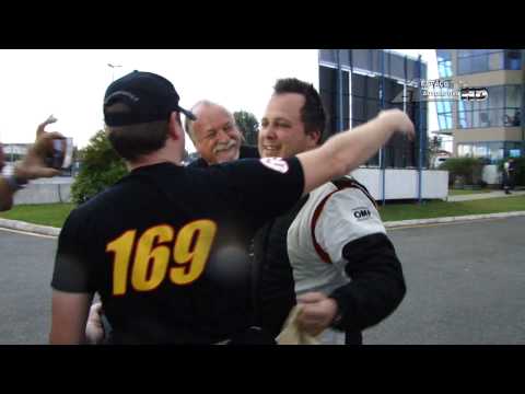 Espaço Automotivo - Sábado, 09/03 no Campeonato Metropolitano de Marcas e Pilotos 2013