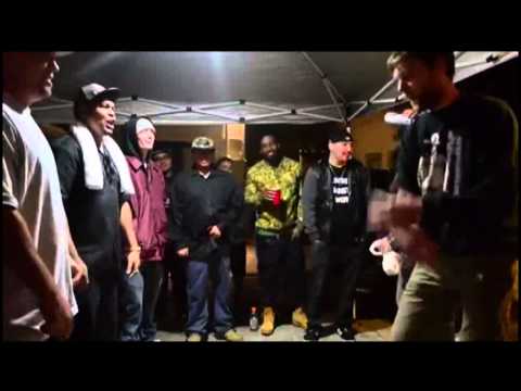Monthly Top 20 Bars in Battle Rap - Ep10 ( Feb.2015 )