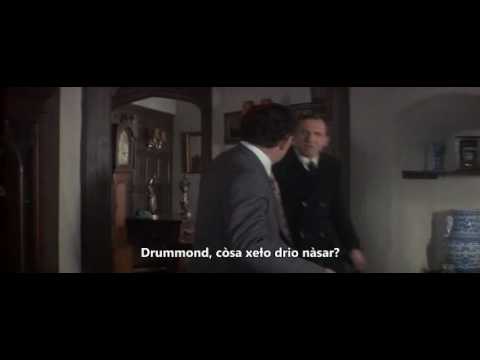 The Pink Panther strikes again 1  - Venetian subtitles