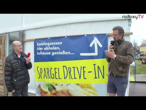 Malte-Sören Voigts - Spargelhof Kremmen - Drive In