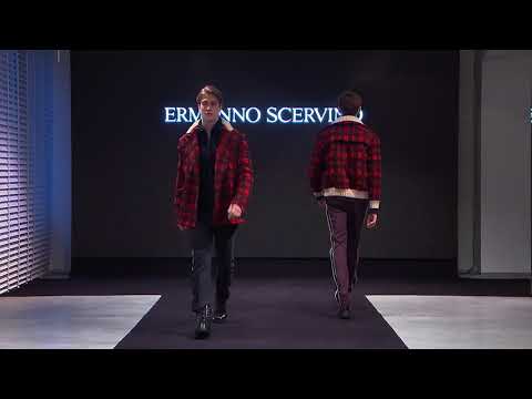 Ermanno Scervino | Fall Winter 2018/2019 Full Fashion Show | Exclusive